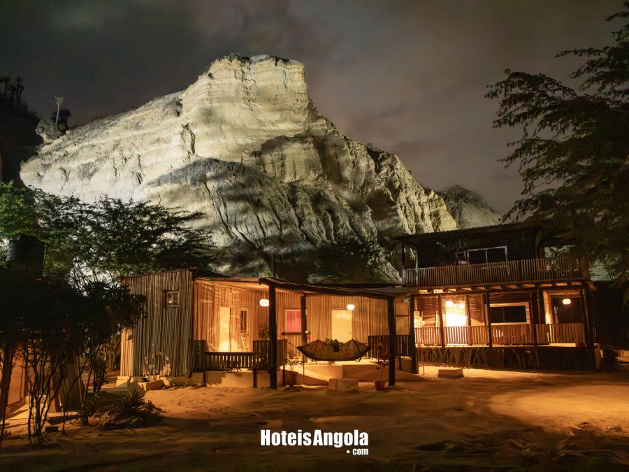 Queiroz Point Eco Resort - Imagem 15